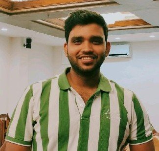 Rajshekhar Rakshit